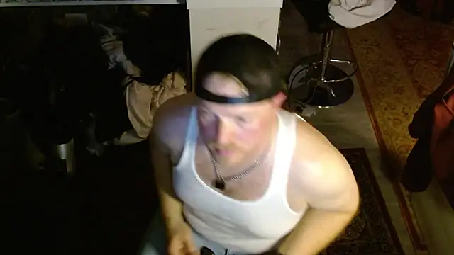 TXRyan1996's Webcam Show