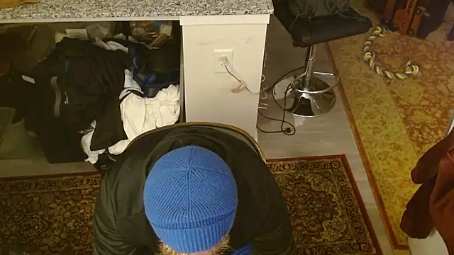 TXRyan1996 Шоу с уебкамера