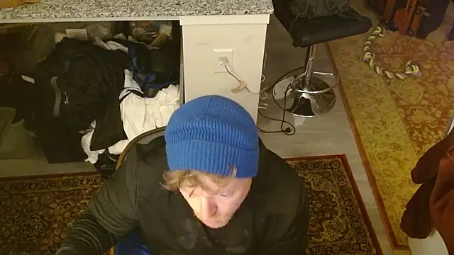 TXRyan1996's Webcam Show