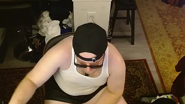 הופעת וובקאם של TXRyan1996