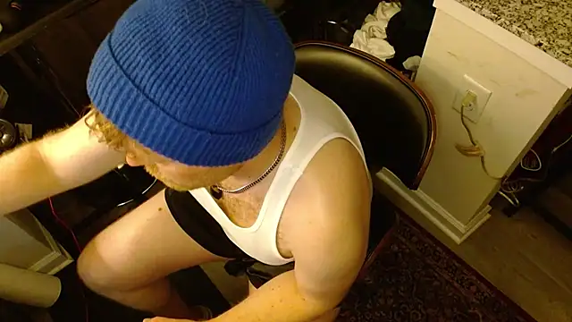 TXRyan1996 Шоу с уебкамера