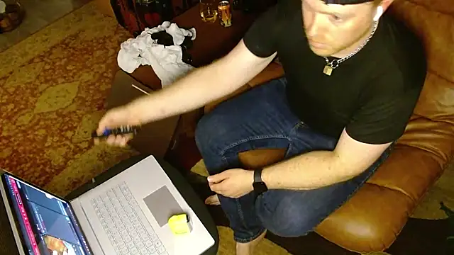 TXRyan1996's Webcam Show