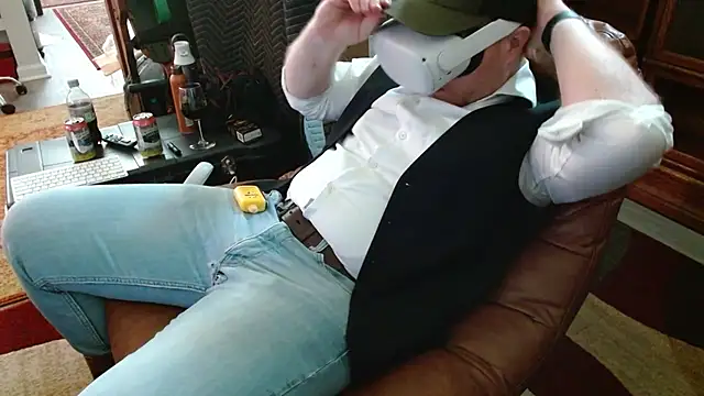TXRyan1996 webkamerás műsora
