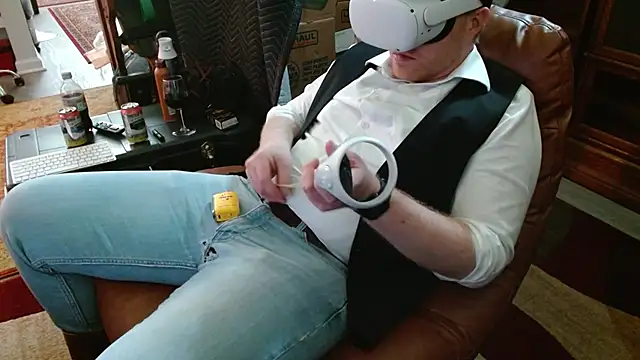 Show Webcam de TXRyan1996