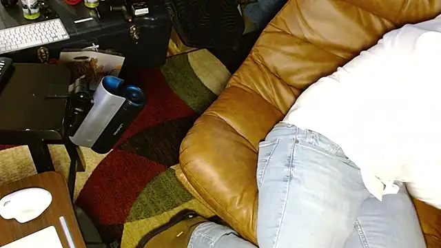 TXRyan1996 webkamerás műsora