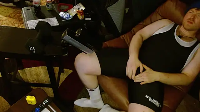 TXRyan1996 webkamerás műsora