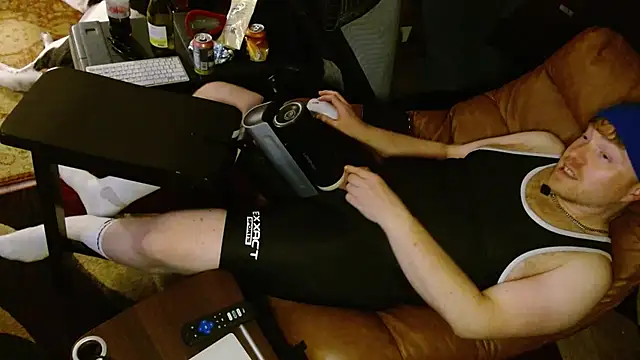 TXRyan1996 Webcam-Show