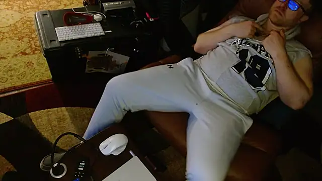 TXRyan1996's Webcam Show