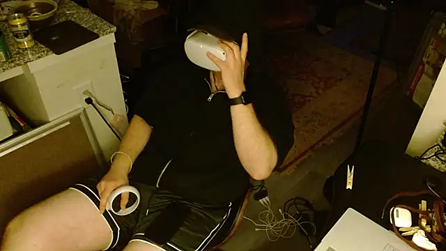 TXRyan1996 웹캠 쇼