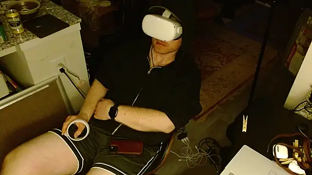 TXRyan1996: вебкам-шоу