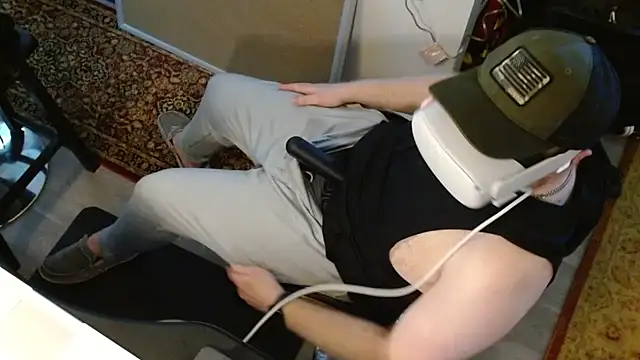 Show Webcam de TXRyan1996