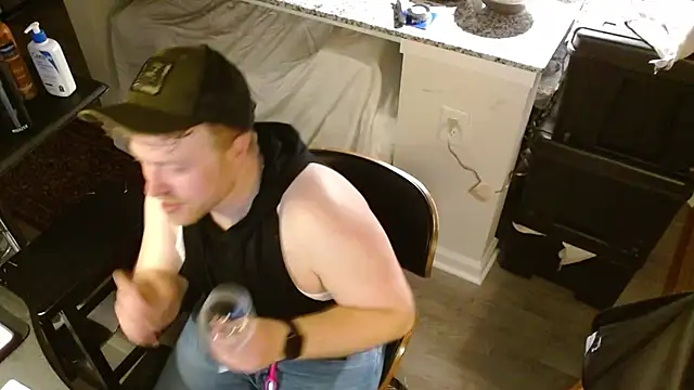 הופעת וובקאם של TXRyan1996