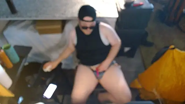 TXRyan1996's Webcam Show