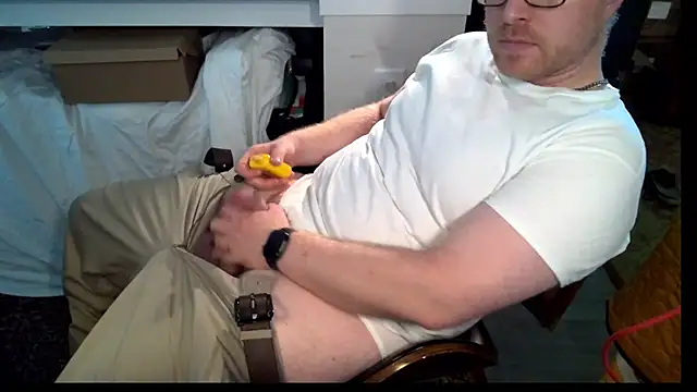 Show webcam de TXRyan1996