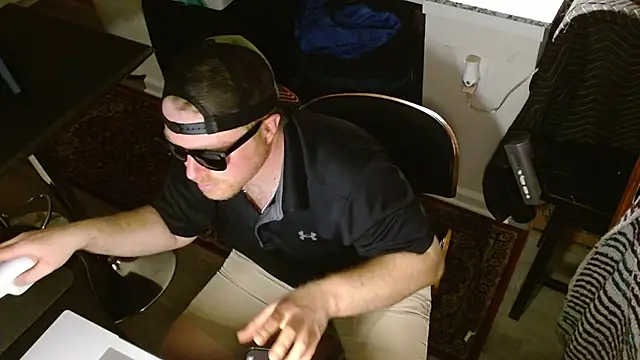 Show Webcam de TXRyan1996