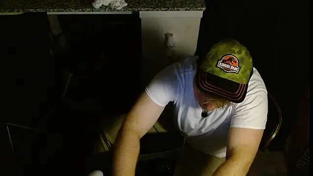 TXRyan1996 Шоу с уебкамера