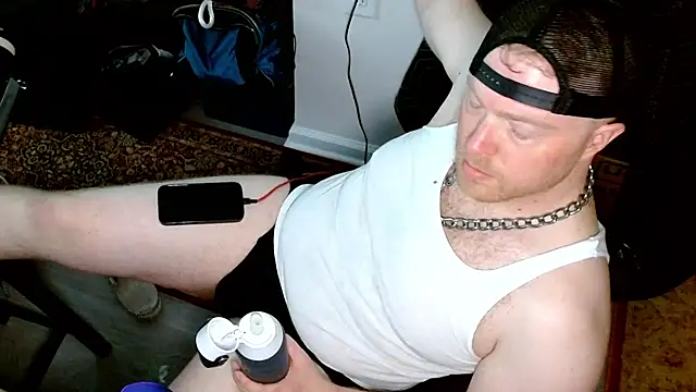 Show de webcam de TXRyan1996