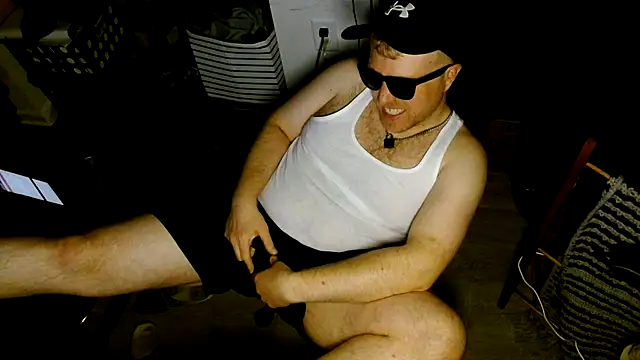 Show webcam de TXRyan1996