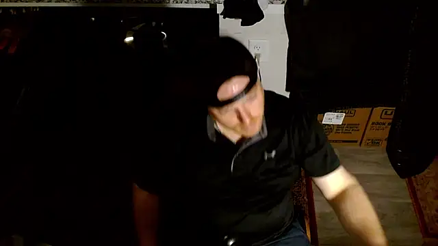 TXRyan1996's Webcam Show