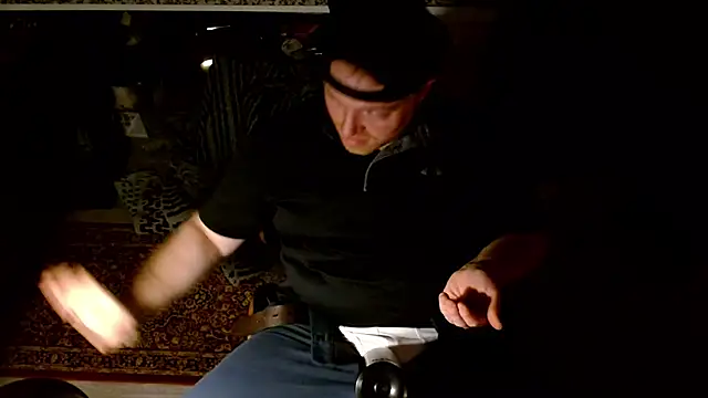 TXRyan1996 Шоу с уебкамера
