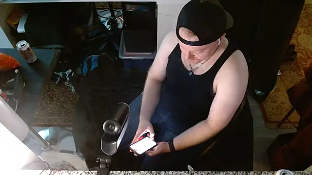 TXRyan1996 webcam show