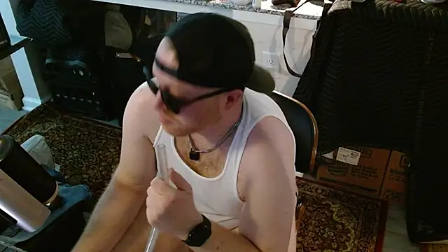 TXRyan1996n Webbikameraesitys