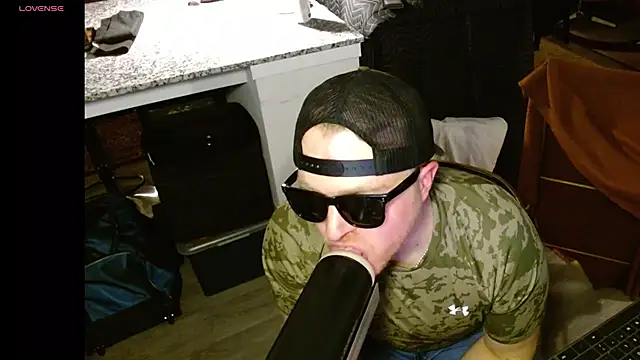 TXRyan1996n Webbikameraesitys