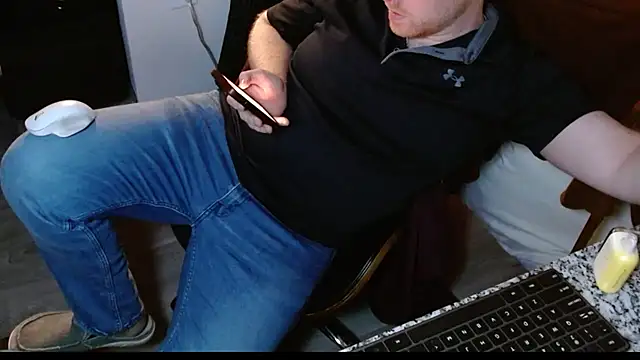 הופעת וובקאם של TXRyan1996