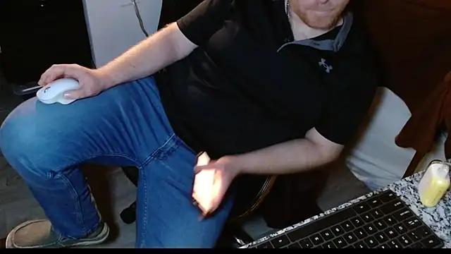 Show Webcam de TXRyan1996