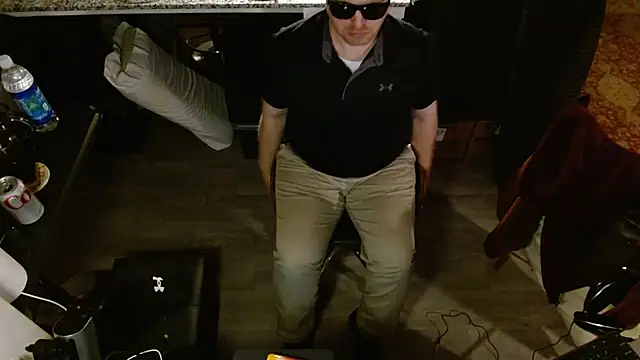 TXRyan1996 webkamerás műsora