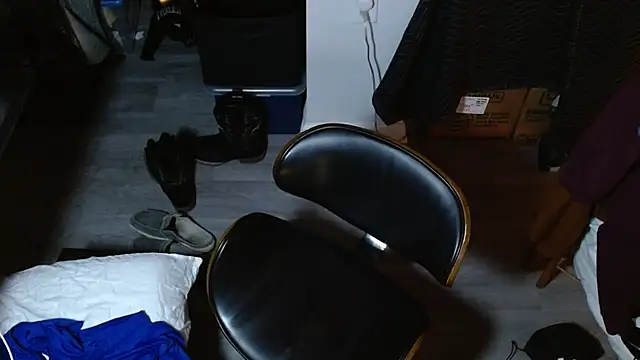 Show de TXRyan1996 na webcam