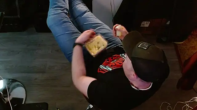 TXRyan1996's Webcam Show