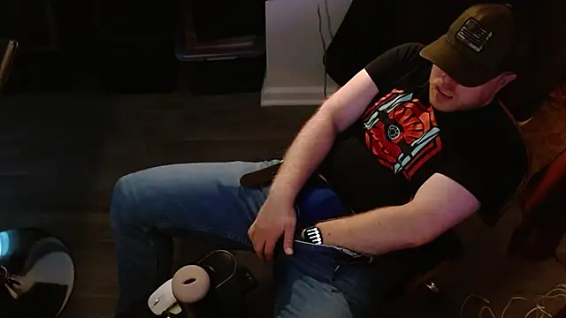 TXRyan1996 Шоу с уебкамера