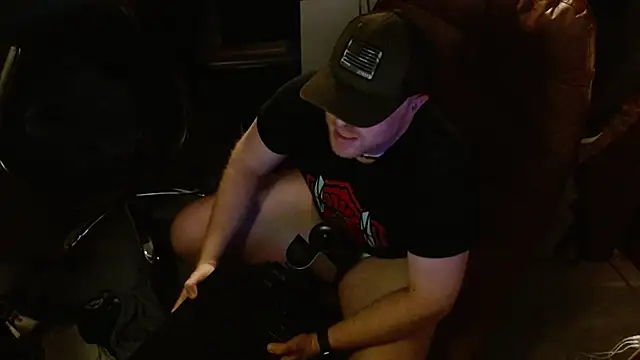 TXRyan1996 webkamerás műsora