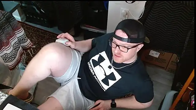 TXRyan1996 webkamerás műsora