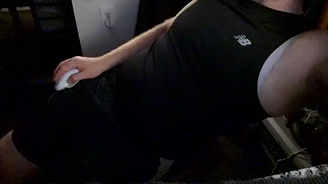 Show Webcam de TXRyan1996