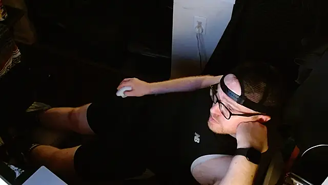 Show webcam de TXRyan1996
