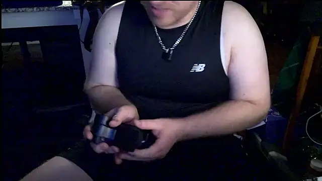 TXRyan1996 Webcamshow