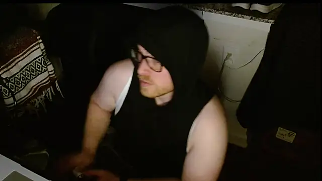 הופעת וובקאם של TXRyan1996