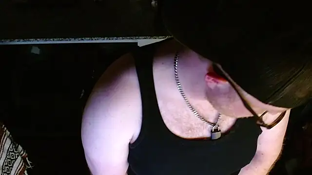 Show de webcam de TXRyan1996