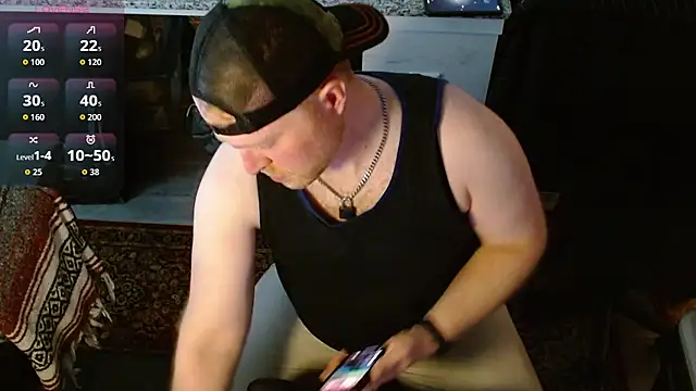 Show webcam de TXRyan1996
