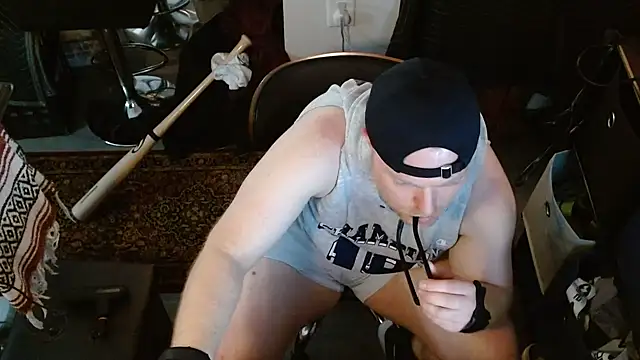 Pokazy przed kamerką – TXRyan1996