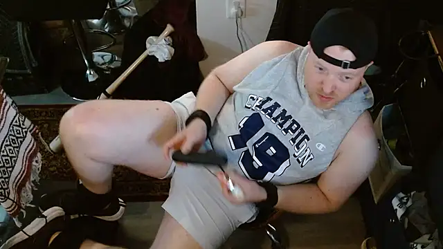 Show Webcam de TXRyan1996