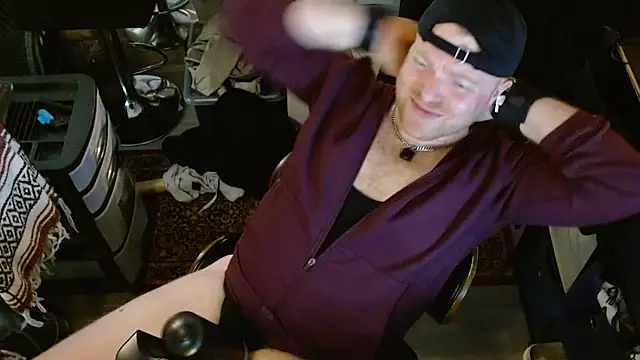 TXRyan1996's Webcam Show