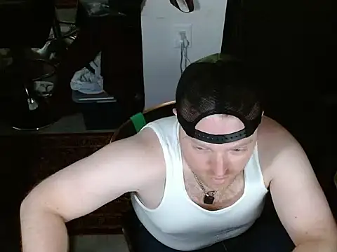 TXRyan1996 Pertunjukan Webcam
