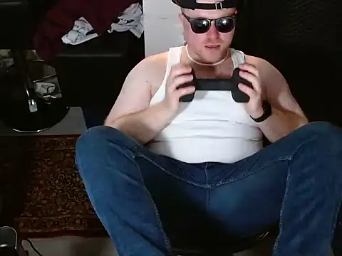 Pokazy przed kamerką – TXRyan1996