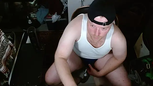 Show webcam de TXRyan1996