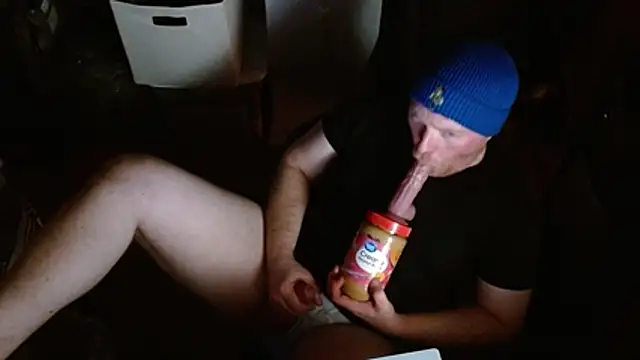 הופעת וובקאם של TXRyan1996