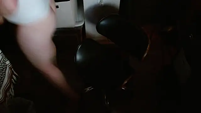 הופעת וובקאם של TXRyan1996