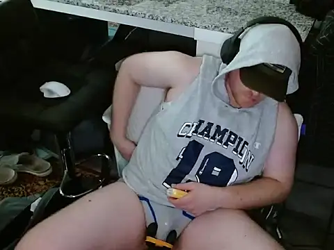 TXRyan1996n Webbikameraesitys